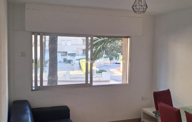 Wiederverkauf - Wohnung - Guardamar del Segura