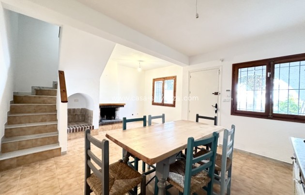 Revente - Maison de ville - Torrevieja - Costa Blanca