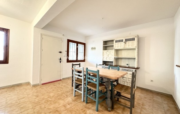 Revente - Maison de ville - Torrevieja - Costa Blanca