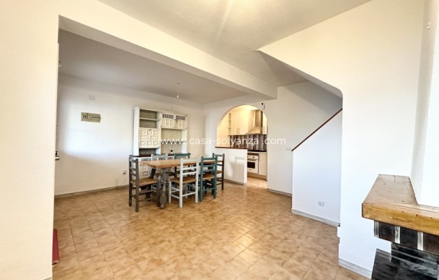 Revente - Maison de ville - Torrevieja - Costa Blanca