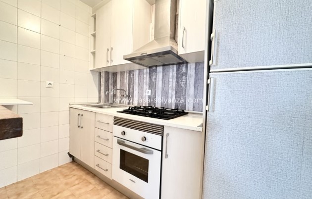 Revente - Maison de ville - Torrevieja - Costa Blanca