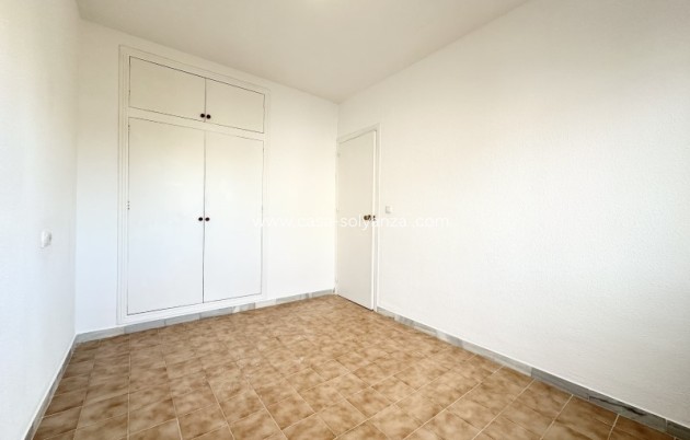 Revente - Maison de ville - Torrevieja - Costa Blanca