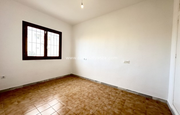 Revente - Maison de ville - Torrevieja - Costa Blanca