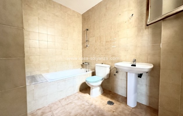 Revente - Maison de ville - Torrevieja - Costa Blanca