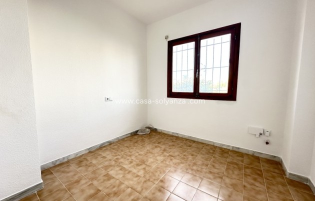 Revente - Maison de ville - Torrevieja - Costa Blanca