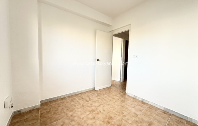 Revente - Maison de ville - Torrevieja - Costa Blanca