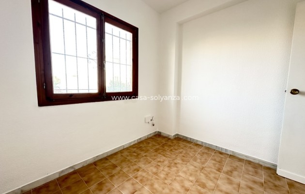 Revente - Maison de ville - Torrevieja - Costa Blanca