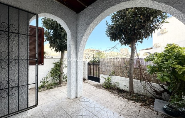 Revente - Maison de ville - Torrevieja - Costa Blanca