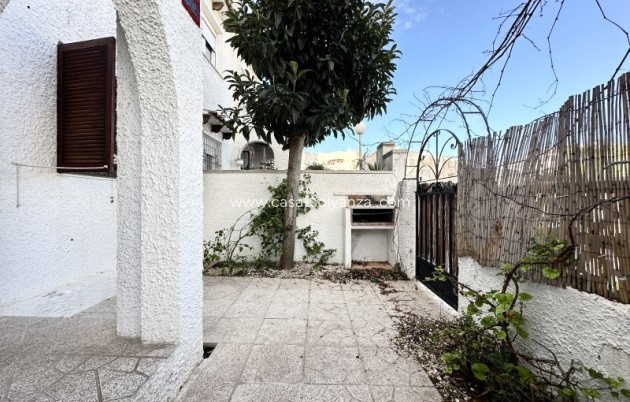 Revente - Maison de ville - Torrevieja - Costa Blanca