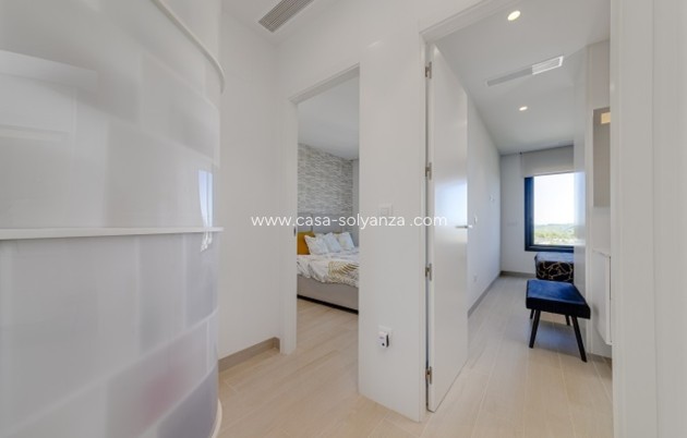 Revente - Appartement - Las Colinas Golf Resort - Costa Blanca