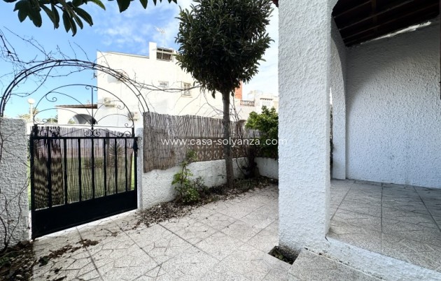 Revente - Maison de ville - Torrevieja - Costa Blanca