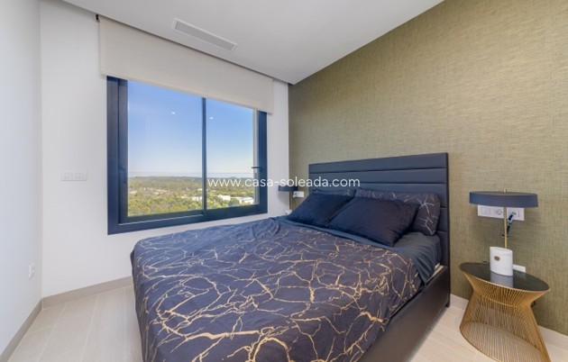 Revente - Appartement - Las Colinas Golf Resort - Costa Blanca