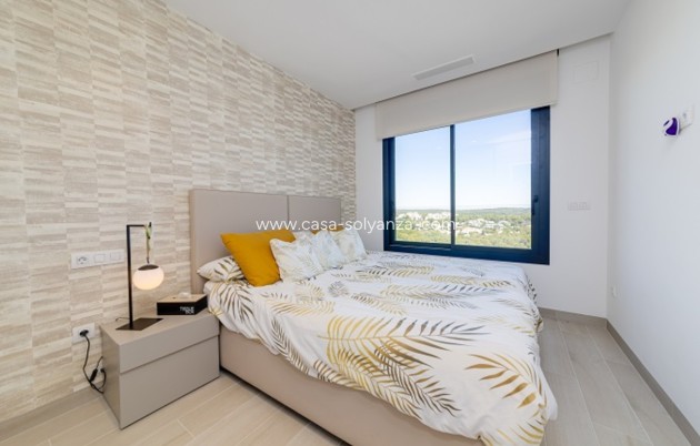Revente - Appartement - Las Colinas Golf Resort - Costa Blanca