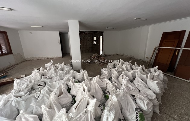 Revente - Appartement - Torrevieja - Acequion