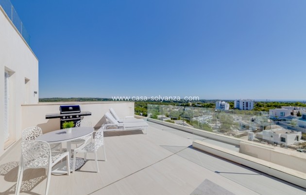 Revente - Appartement - Las Colinas Golf Resort - Costa Blanca