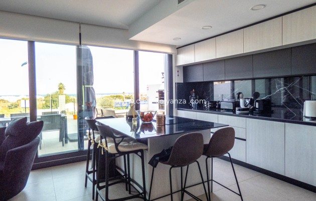 Revente - Appartement - Guardamar del Segura - Costa Blanca