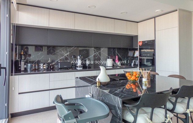 Revente - Appartement - Guardamar del Segura - Costa Blanca