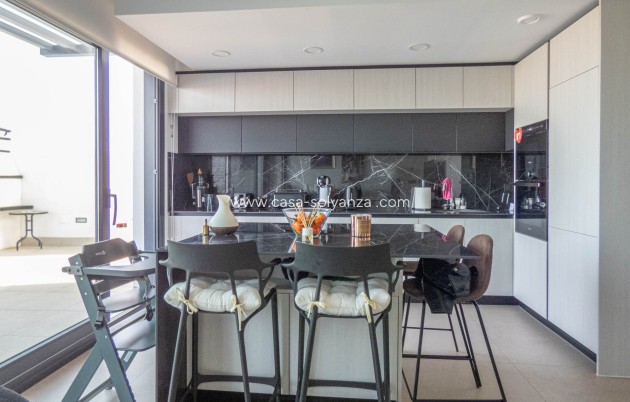 Revente - Appartement - Guardamar del Segura - Costa Blanca