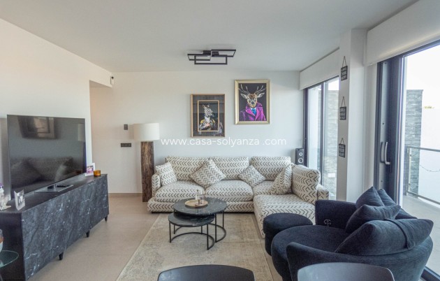 Revente - Appartement - Guardamar del Segura - Costa Blanca