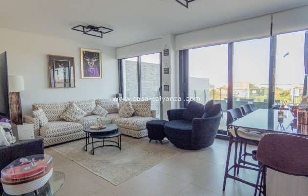 Revente - Appartement - Guardamar del Segura - Costa Blanca