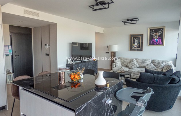 Revente - Appartement - Guardamar del Segura - Costa Blanca