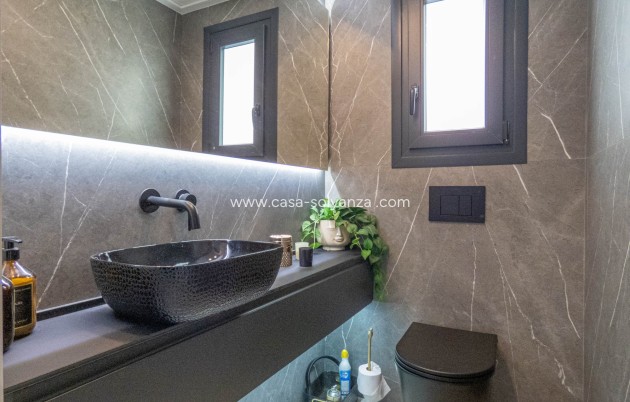 Revente - Appartement - Guardamar del Segura - Costa Blanca