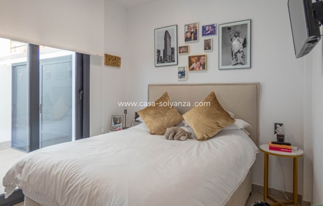 Revente - Appartement - Guardamar del Segura - Costa Blanca