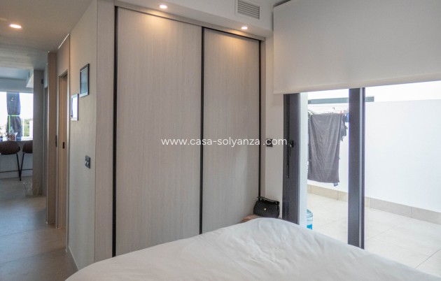 Revente - Appartement - Guardamar del Segura - Costa Blanca