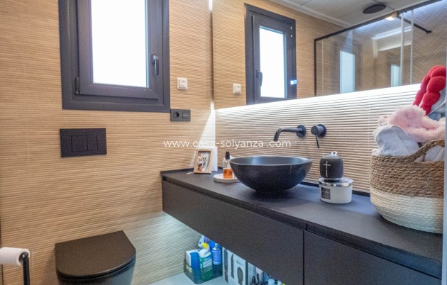 Revente - Appartement - Guardamar del Segura - Costa Blanca