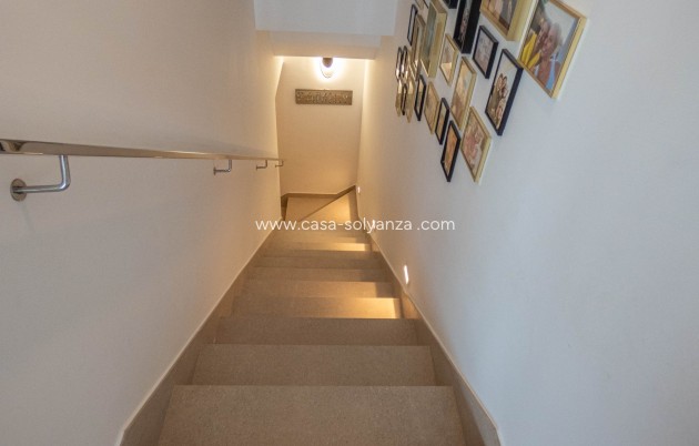 Revente - Appartement - Guardamar del Segura - Costa Blanca