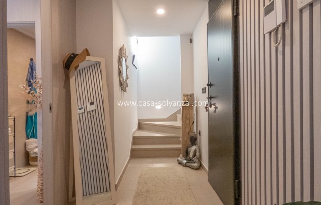 Revente - Appartement - Guardamar del Segura - Costa Blanca