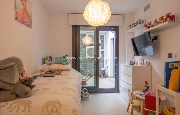 Revente - Appartement - Guardamar del Segura - Costa Blanca