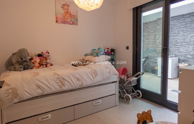 Revente - Appartement - Guardamar del Segura - Costa Blanca