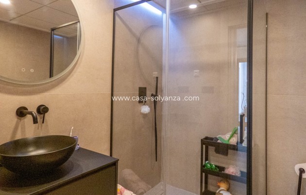 Revente - Appartement - Guardamar del Segura - Costa Blanca