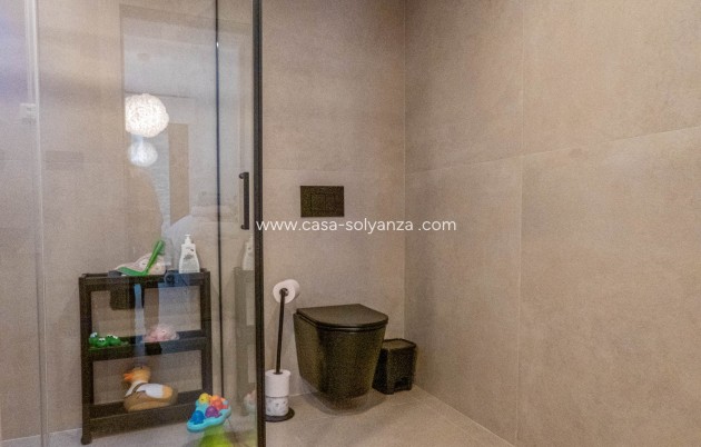 Revente - Appartement - Guardamar del Segura - Costa Blanca