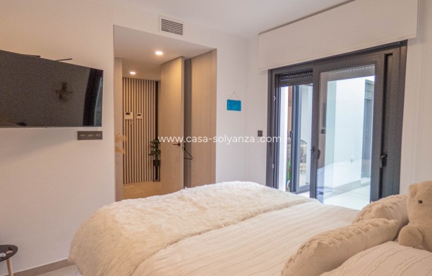 Revente - Appartement - Guardamar del Segura - Costa Blanca