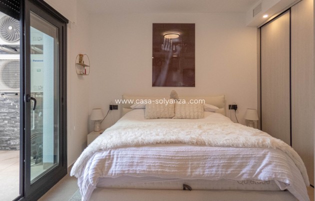 Revente - Appartement - Guardamar del Segura - Costa Blanca