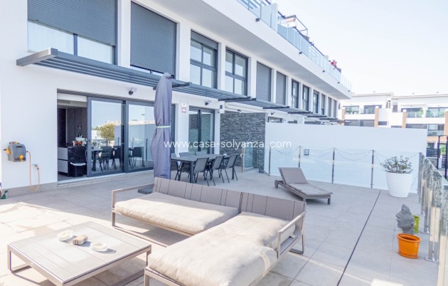 Revente - Appartement - Guardamar del Segura - Costa Blanca