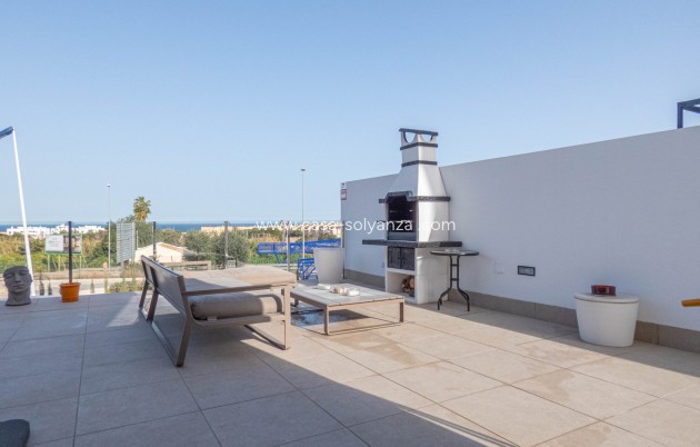 Revente - Appartement - Guardamar del Segura - Costa Blanca