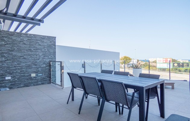 Revente - Appartement - Guardamar del Segura - Costa Blanca