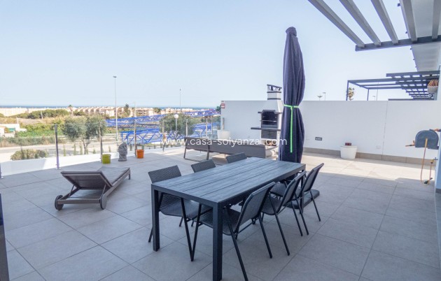 Revente - Appartement - Guardamar del Segura - Costa Blanca