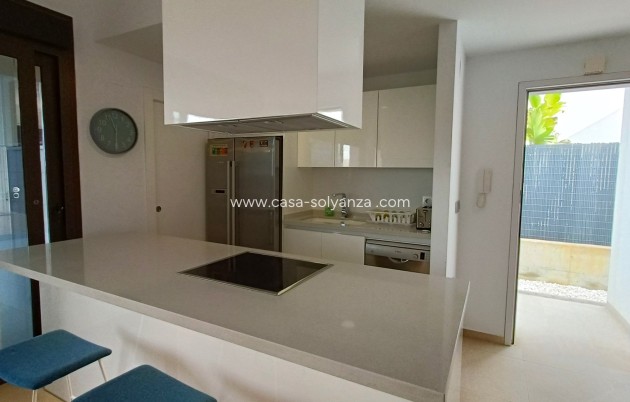 Revente - Villa - Vistabella Golf Entre Naranjos - Inland