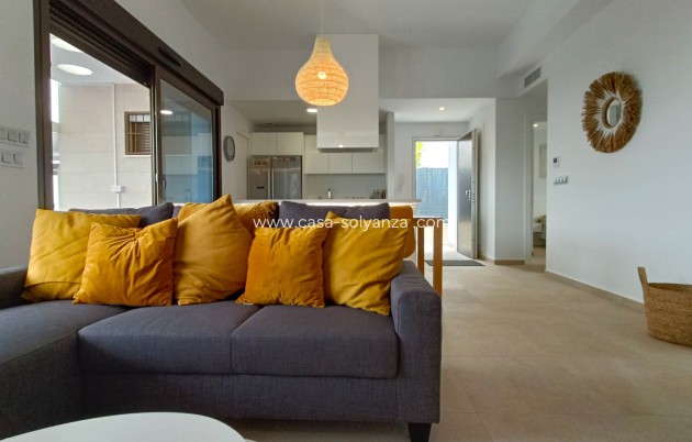 Revente - Villa - Vistabella Golf Entre Naranjos - Inland