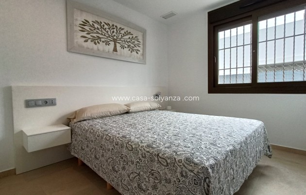 Revente - Villa - Vistabella Golf Entre Naranjos - Inland