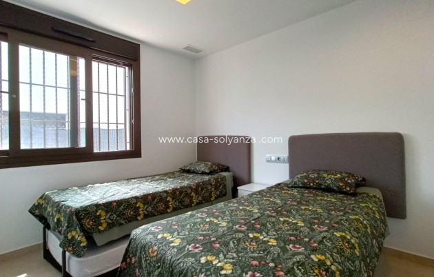 Revente - Villa - Vistabella Golf Entre Naranjos - Inland