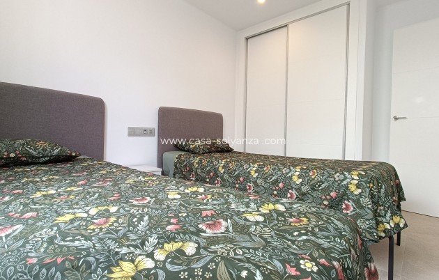 Revente - Villa - Vistabella Golf Entre Naranjos - Inland