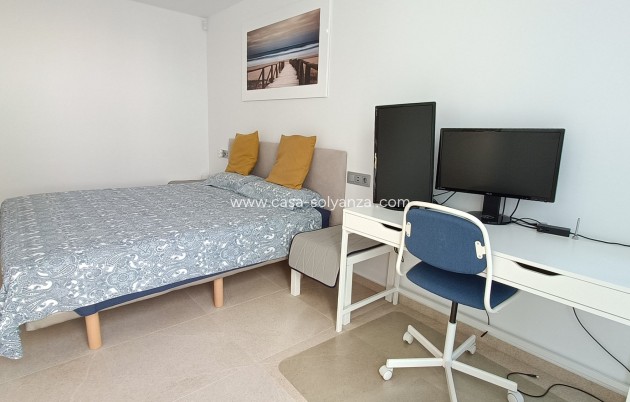 Revente - Villa - Vistabella Golf Entre Naranjos - Inland