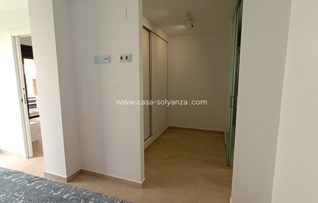 Revente - Villa - Vistabella Golf Entre Naranjos - Inland