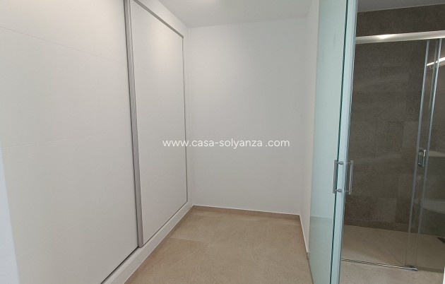 Revente - Villa - Vistabella Golf Entre Naranjos - Inland