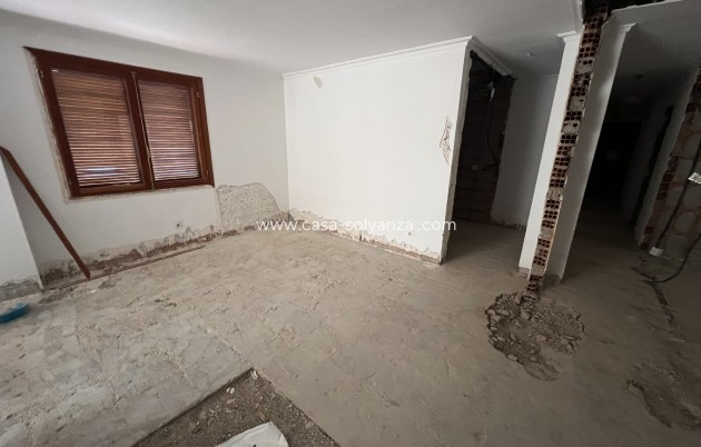 Revente - Appartement - Torrevieja - Acequion